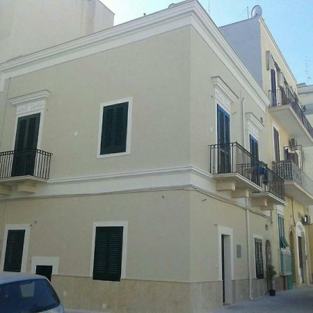 Murattiana 213-1 Monopoli Exterior foto