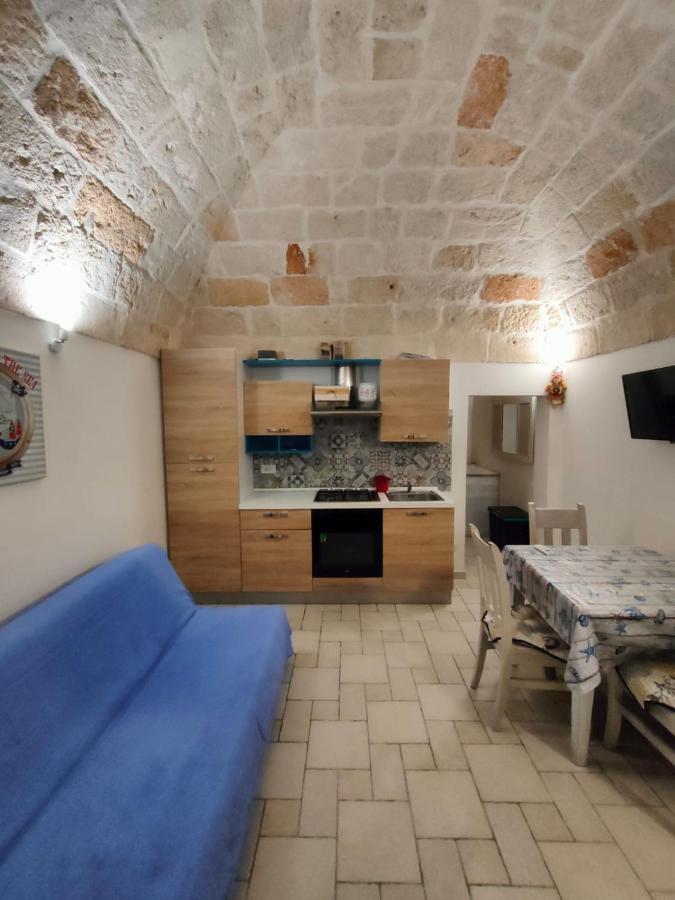 Murattiana 213-1 Monopoli Exterior foto
